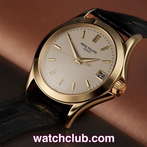 patek calatrava|patek calatrava history.